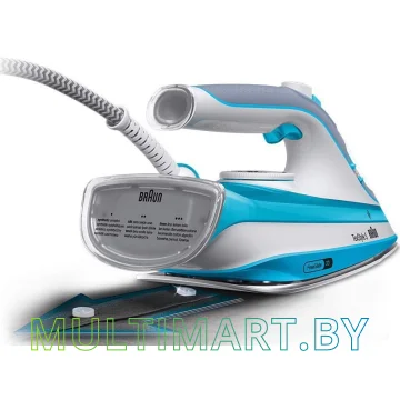 Утюг Braun SI 5006 BL картинка 3